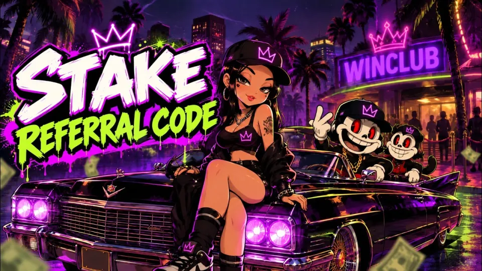 7 Essential Steps to Use a Stake Referral Code for Maximum Benefits