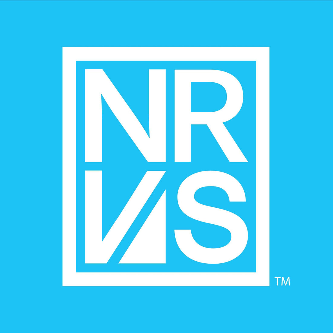 Introducing...our NRVS BLUE! - NRVS Apparel
